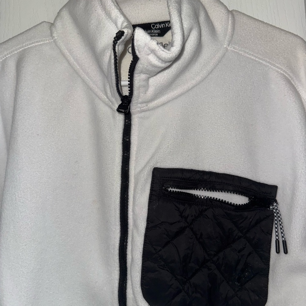 Calvin Klein Jacket - Picture 4 of 4